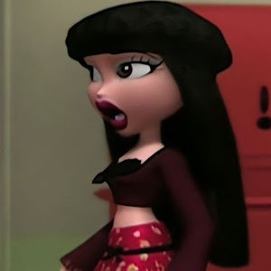 Meet your Posher, Gianna